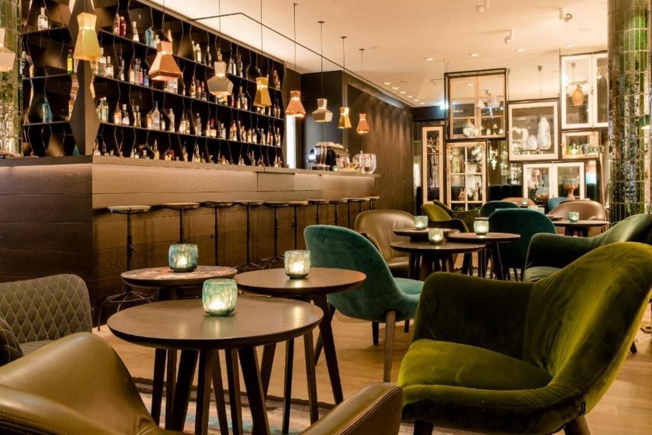 One Amsterdam-waterlooplein 3* Ámsterdam