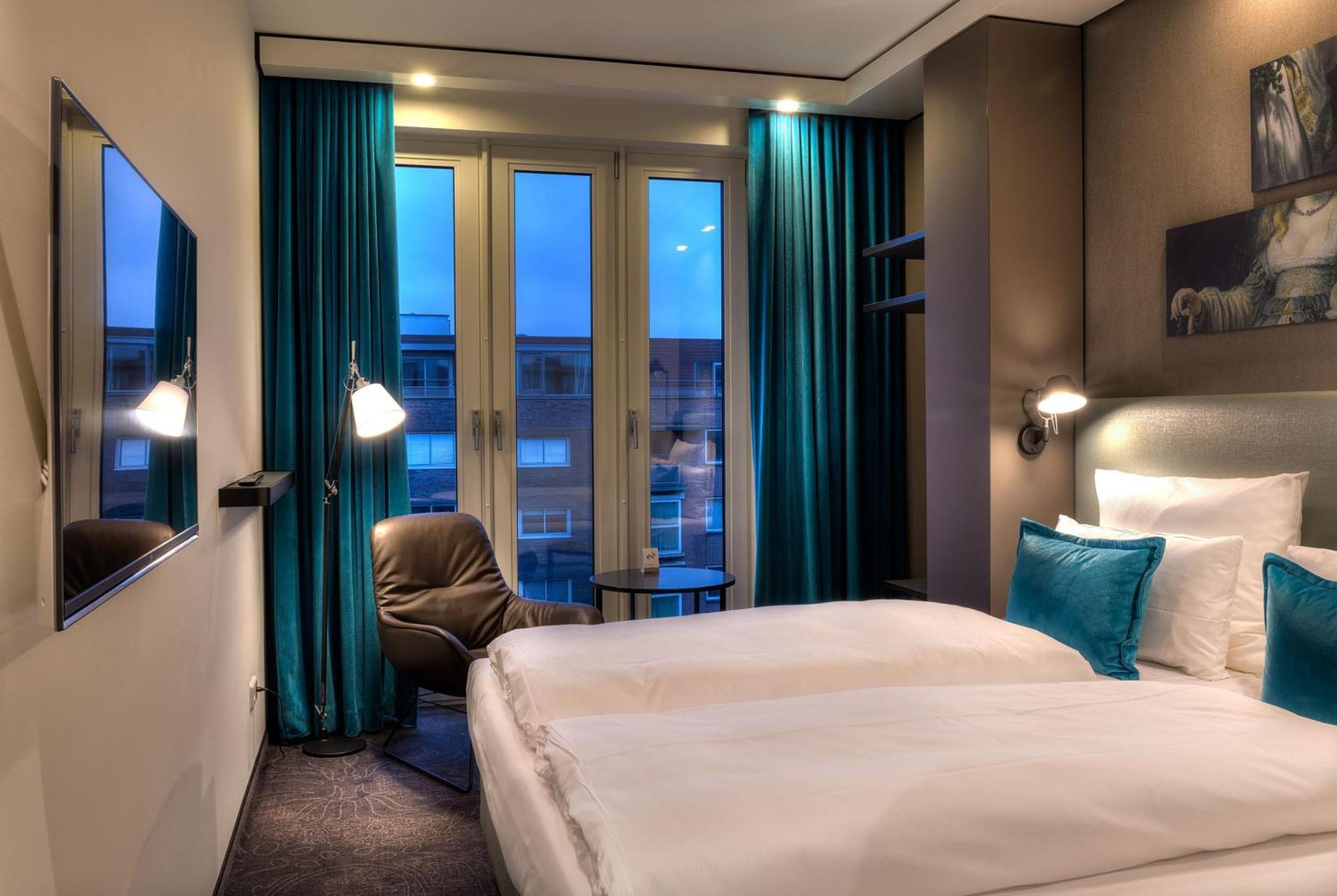 One Amsterdam-waterlooplein Hotel Ámsterdam