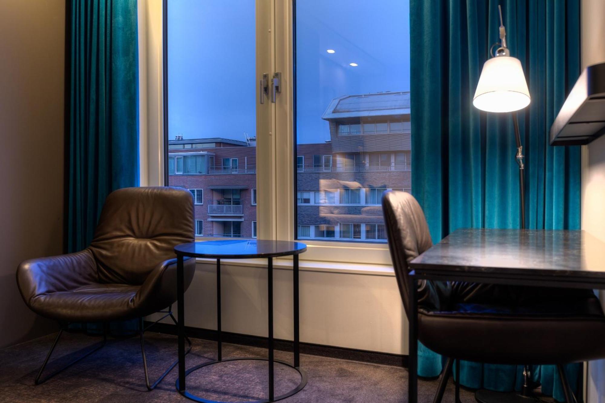 One Amsterdam-waterlooplein Hotel 3*